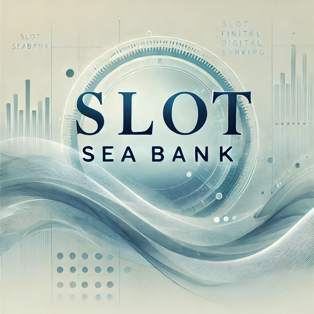 Slot Seabank Minimal Deposit Termurah Hanya 5000 Rupiah